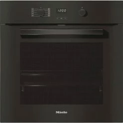 Miele H 2860-60 BP SW - Fours EU Norm 60 Cm