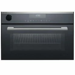 Electrolux EB3GL7KCN - Steamer ⋅ Four à Vapeur Combiné Norme CH 55 Cm