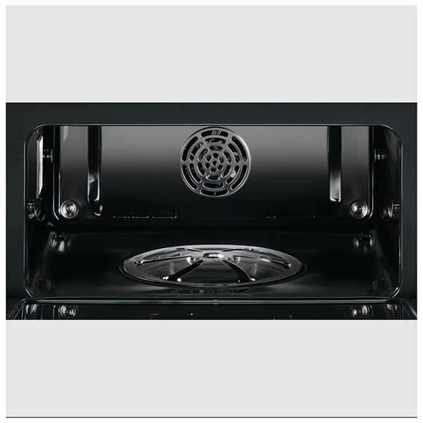 Electrolux EB3GL7KCN - Steamer ⋅ Four à Vapeur Combiné Norme CH 55 Cm 4 Electrolux EB3GL7KCN - Steamer ⋅ Four à Vapeur Combiné Norme CH 55 Cm – Image 2