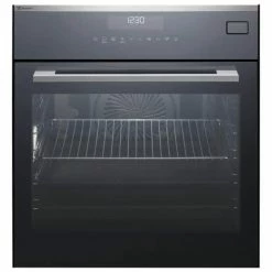 Electrolux EB6GL7KCN - Steamer ⋅ Four à Vapeur Combiné Norme CH 55 Cm