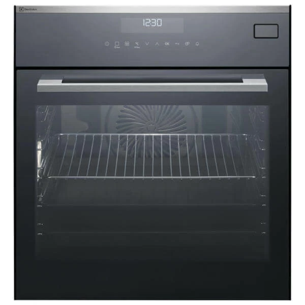 Electrolux EB6GL7KCN - Steamer ⋅ Four à Vapeur Combiné Norme CH 55 Cm 3 Electrolux EB6GL7KCN - Steamer ⋅ Four à Vapeur Combiné Norme CH 55 Cm