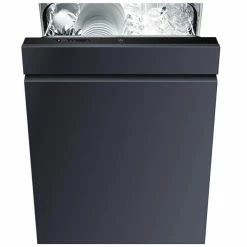 V-Zug Adora V4000, Grande, 3m - Lave-vaisselle Norme CH 55 Cm Entièrement Intégrable