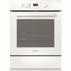 Miele H 2860-55 BP BW - Fours CH Norm 55 Cm