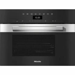 Miele DG 7440-60 ED - Cuiseurs Vapeur Encastrables Norme UE 60 Cm
