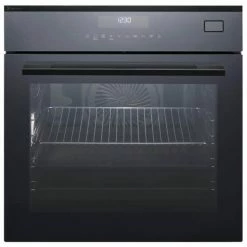 Electrolux EB6GL70KSP - Steamer ⋅ Four à Vapeur Combiné Norme UE 60 Cm