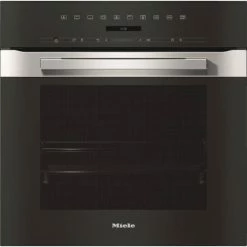 Miele H 7264 B - Fours EU Norm 60 Cm