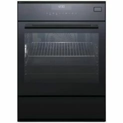 Electrolux EB7GL7KSP - Steamer ⋅ Four à Vapeur Combiné Norme CH 55 Cm