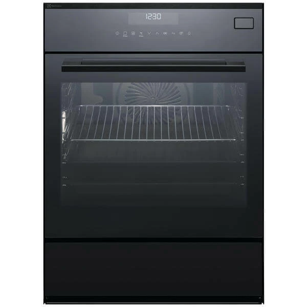 Electrolux EB7GL7KSP - Steamer ⋅ Four à Vapeur Combiné Norme CH 55 Cm 3 Electrolux EB7GL7KSP - Steamer ⋅ Four à Vapeur Combiné Norme CH 55 Cm