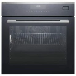 Electrolux EB6GL70KCN - Steamer ⋅ Four à Vapeur Combiné Norme UE 60 Cm