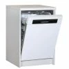 V-Zug GS FV 4055 W - Lave-vaisselle Norme CH 55 Cm