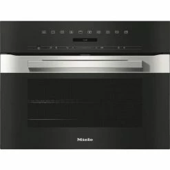 Miele H 7244-60 BP ED - Fours EU Norm 60 Cm