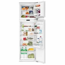 V-Zug Noblesse Eco 5106810015 - Réfrigérateur Encastré Norme CH 55cm Entièrement Intégré