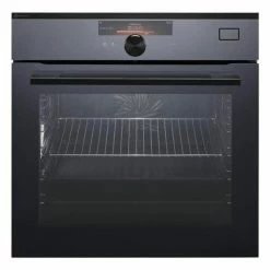 Electrolux EB6SL80QSP - Fours EU Norm 60 Cm