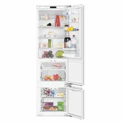 V-Zug Cooltronic Eco 5106910015 - Réfrigérateur Encastré Norme CH 55cm Entièrement Intégré