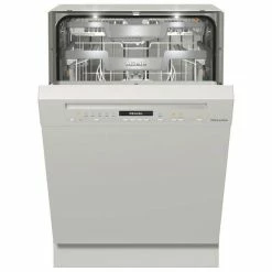 Miele G 3825-55 SCi ED - Lave-vaisselle Norme CH 55 Cm