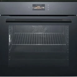 Electrolux EB6PL80QSP - Fours EU Norm 60 Cm