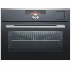 Electrolux EB4SL70KCN - Steamer ⋅ Four à Vapeur Combiné Norme UE 60 Cm