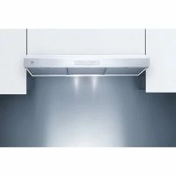 V-Zug AiroClearEinbau V200 55 Blanc - Hottes Aspirantes