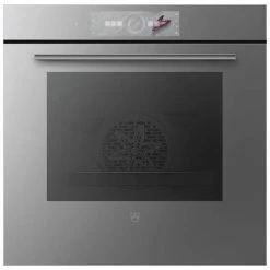 V-Zug V4000 60P 2105500005 - Fours EU Norm 60 Cm