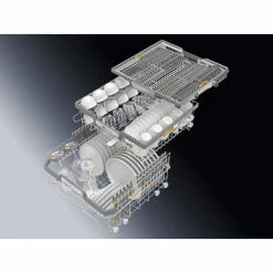 Miele G 27428-60 SCi XXL ED - Lave-vaisselle Norme UE 60 Cm -Boutique Electrolux unnamed file 792