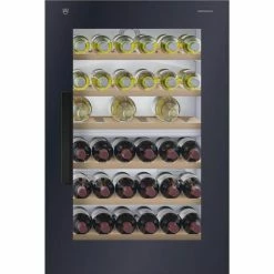 V-Zug Winecooler KWSL60gr Droite - Cave à Vin Encastrables