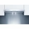 V-Zug AiroClearEinbau V200 60 Blanc - Hottes Aspirantes