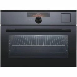 Electrolux EB4SL70KSP - Steamer ⋅ Four à Vapeur Combiné Norme UE 60 Cm