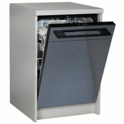 V-Zug GS FV 6060 GDi - Lave-vaisselle Norme UE 60 Cm