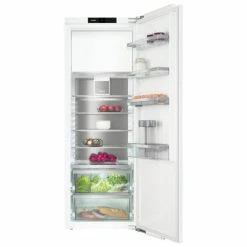Miele K 7674 E LI - Réfrigérateur Encastré Norme UE 60cm Entièrement Intégré
