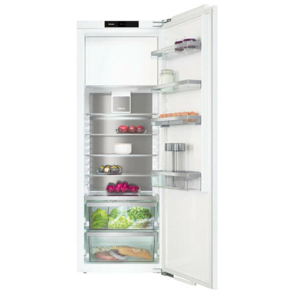 Miele K 7674 E LI - Réfrigérateur Encastré Norme UE 60cm Entièrement Intégré 3 Miele K 7674 E LI - Réfrigérateur Encastré Norme UE 60cm Entièrement Intégré