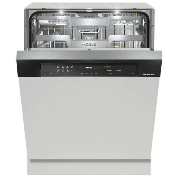 Miele G 17610-60 SCi SW - Lave-vaisselle Norme UE 60 Cm 3 Miele G 17610-60 SCi SW - Lave-vaisselle Norme UE 60 Cm