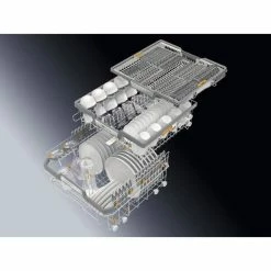 Miele G 17610-60 SCi SW - Lave-vaisselle Norme UE 60 Cm 6 Miele G 17610-60 SCi SW - Lave-vaisselle Norme UE 60 Cm -Boutique Electrolux unnamed file 817