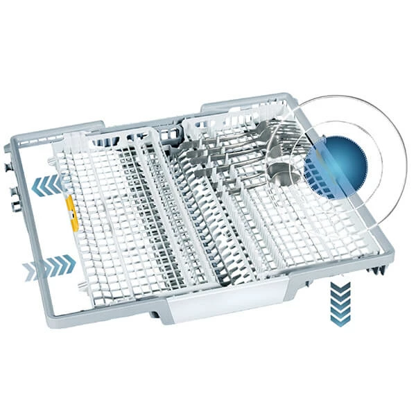 Miele G 17610-60 SCi SW - Lave-vaisselle Norme UE 60 Cm 5 Miele G 17610-60 SCi SW - Lave-vaisselle Norme UE 60 Cm – Image 3