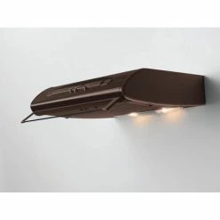 Electrolux DVK 5511 Brunn - Hottes Aspirantes