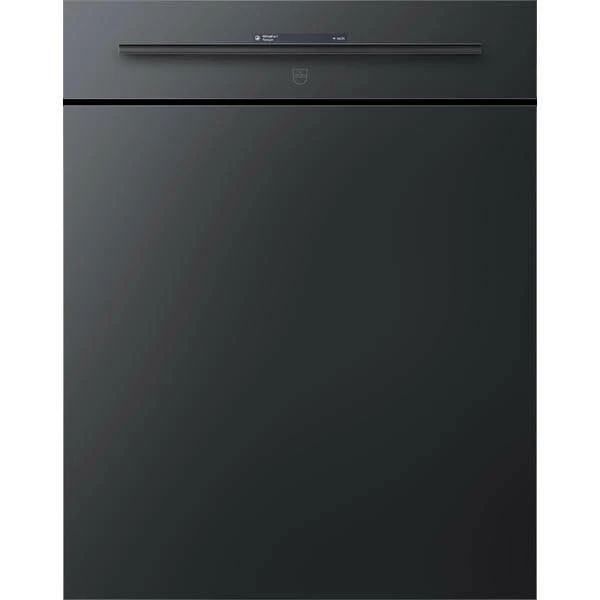 V-Zug Adora éviers V6000 4111600001 - Lave-vaisselle Norme UE 60 Cm 3 V-Zug Adora éviers V6000 4111600001 - Lave-vaisselle Norme UE 60 Cm