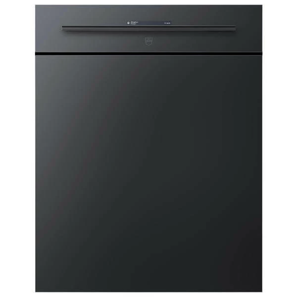 V-Zug Adora Spülen V6000 4111700001 - Lave-vaisselle Norme UE 60 Cm 3 V-Zug Adora Spülen V6000 4111700001 - Lave-vaisselle Norme UE 60 Cm