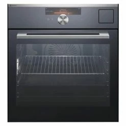 Electrolux EB6SL7KCN - Steamer ⋅ Four à Vapeur Combiné Norme CH 55 Cm