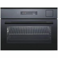 Electrolux EB4PL70KSP - Steamer ⋅ Four à Vapeur Combiné Norme UE 60 Cm