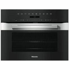Miele H 7240-60 BM ED - Fours EU Norm 60 Cm