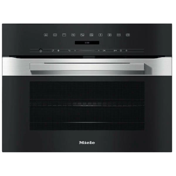 Miele H 7240-60 BM ED - Fours EU Norm 60 Cm 3 Miele H 7240-60 BM ED - Fours EU Norm 60 Cm