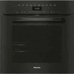 Miele H 7460-60 BP SW - Fours EU Norm 60 Cm