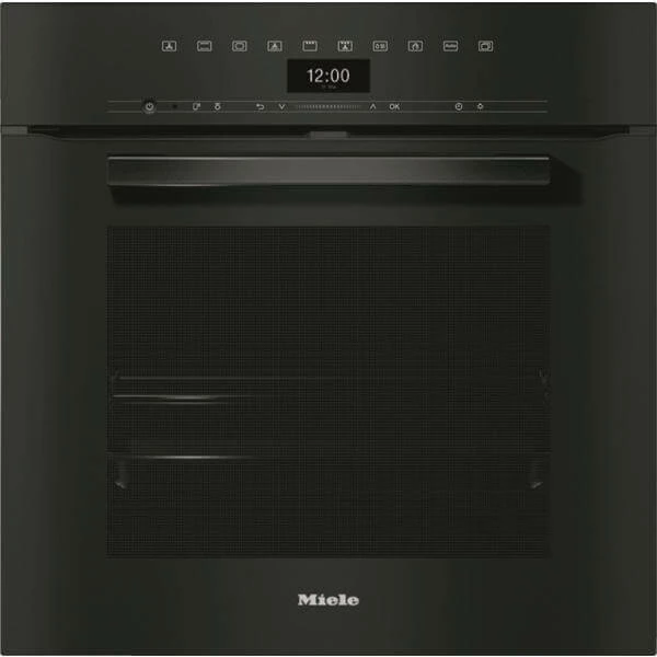Miele H 7460-60 BP SW - Fours EU Norm 60 Cm 3 Miele H 7460-60 BP SW - Fours EU Norm 60 Cm