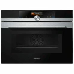 Siemens CM676G0S1 - Fours EU Norm 60 Cm