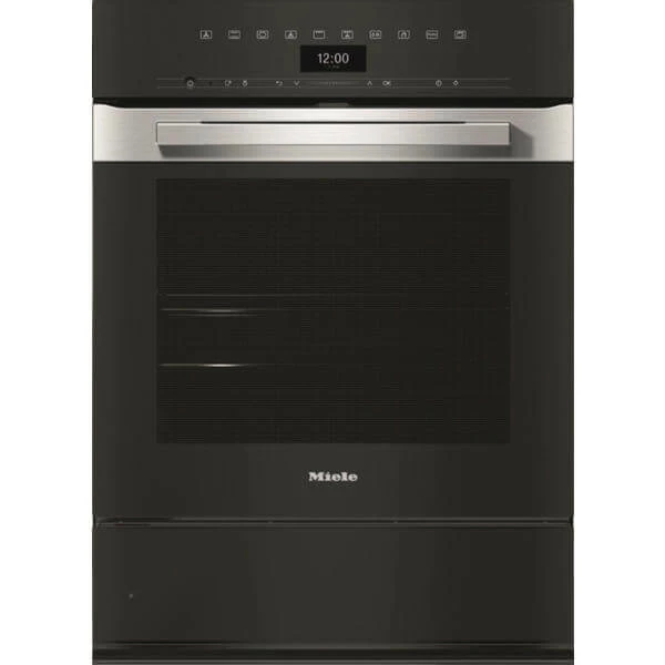 Miele H7460-55 BP ED - Fours CH Norm 55 Cm 3 Miele H7460-55 BP ED - Fours CH Norm 55 Cm
