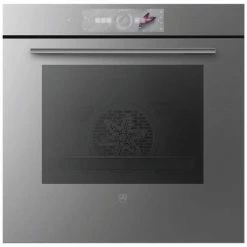 V-Zug Combair V6000 60P 2105700005 - Fours EU Norm 60 Cm