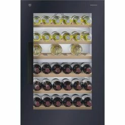 V-Zug Winecooler KWSL60gl Gauche - Cave à Vin Encastrables