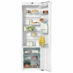Miele K 7773 D Frigo Droit - Réfrigérateur Encastré Norme UE 60cm Entièrement Intégré