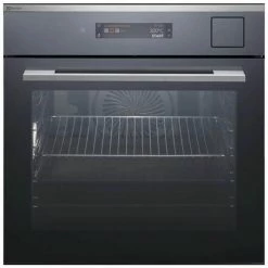 Electrolux EB6PL70KCN ProfiLine - Steamer ⋅ Four à Vapeur Combiné Norme UE 60 Cm