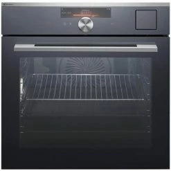 Electrolux EB6SL70KCN - Steamer ⋅ Four à Vapeur Combiné Norme UE 60 Cm