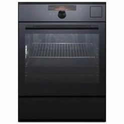 Electrolux EB7SL7KSP - Steamer ⋅ Four à Vapeur Combiné Norme CH 55 Cm